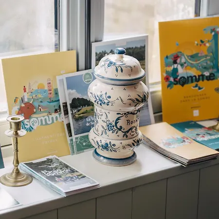 De Charme Dans La Maison Du Journalier D'un Chateau