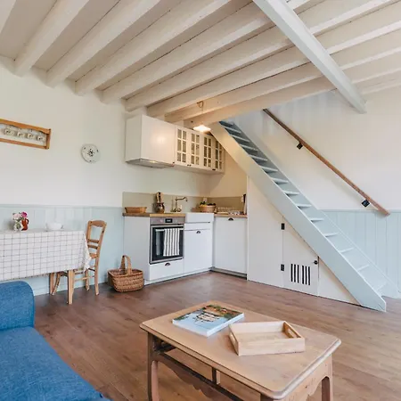 De Charme Dans La Maison Du Journalier D'un Chateau *